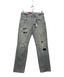 LEVI'S（リーバイス）の古着「150周年モデル501デニムパンツ」｜インディゴ