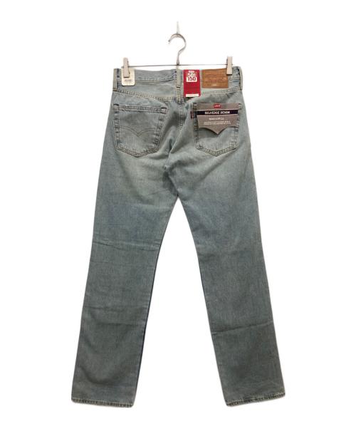 LEVI'S（リーバイス）LEVI'S (リーバイス) 150周年モデル501デニムパンツ インディゴ サイズ:W30×L32の古着・服飾アイテム