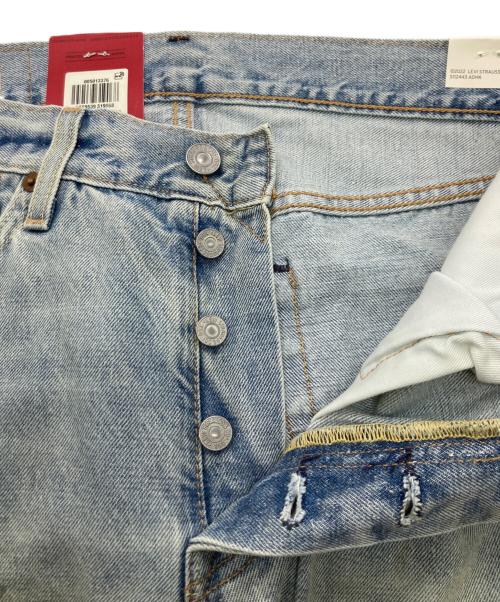 LEVI'S（リーバイス）LEVI'S (リーバイス) 150周年モデル501デニムパンツ インディゴ サイズ:W30×L32の古着・服飾アイテム