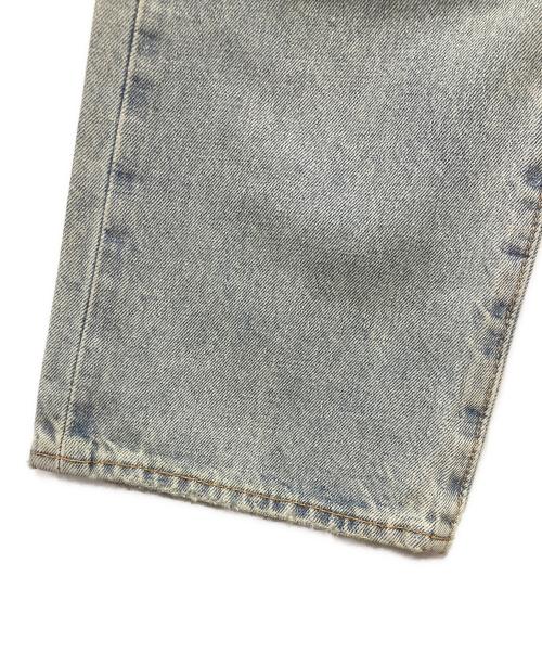 LEVI'S（リーバイス）LEVI'S (リーバイス) 150周年モデル501デニムパンツ インディゴ サイズ:W30×L32の古着・服飾アイテム