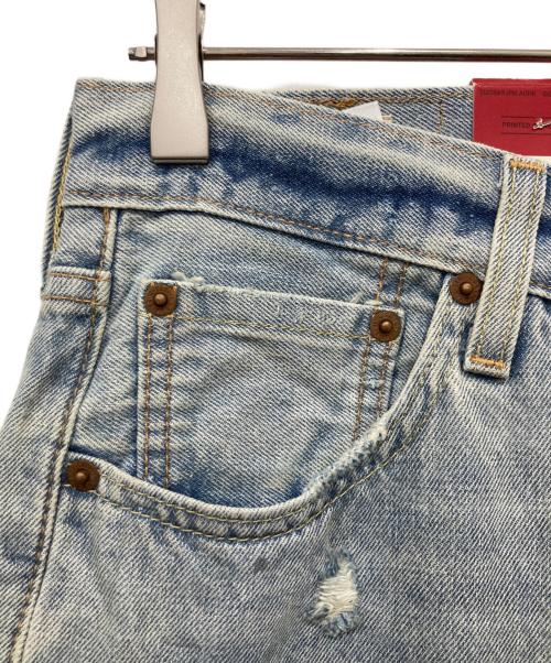 LEVI'S（リーバイス）LEVI'S (リーバイス) 150周年モデル501デニムパンツ インディゴ サイズ:W30×L32の古着・服飾アイテム