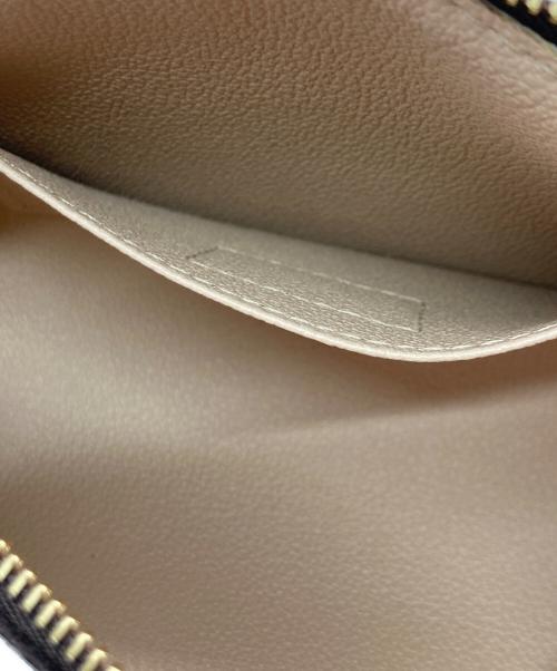 LOUIS VUITTON（ルイ ヴィトン）LOUIS VUITTON (ルイ ヴィトン) ポシェット コスメティック PM　モノグラムコスメポーチ ブラウンの古着・服飾アイテム