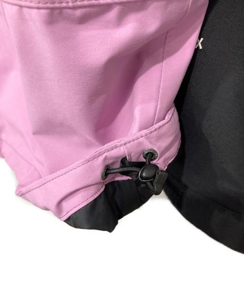 THE NORTH FACE（ザ ノース フェイス）THE NORTH FACE (ザ ノース フェイス) Mountain Light Jacket ピンク サイズ:Lの古着・服飾アイテム