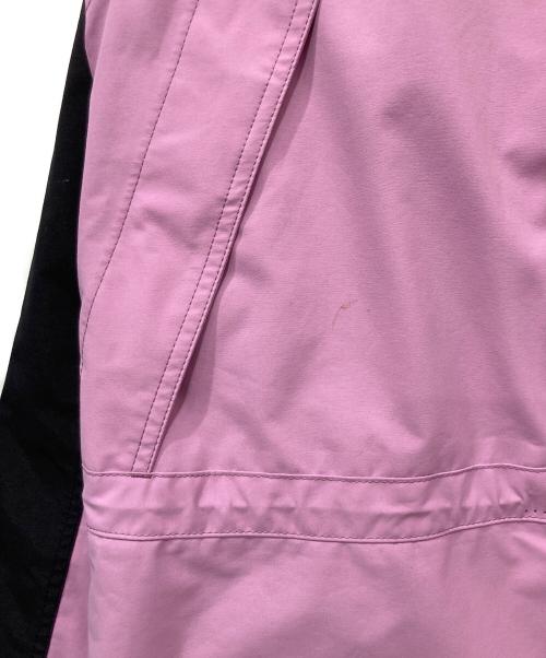 THE NORTH FACE（ザ ノース フェイス）THE NORTH FACE (ザ ノース フェイス) Mountain Light Jacket ピンク サイズ:Lの古着・服飾アイテム