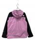 THE NORTH FACE (ザ ノース フェイス) Mountain Light Jacket ピンク サイズ:L：18000円