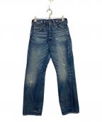 LEVI'S VINTAGE CLOTHINGリーバイス ビンテージ クロージング）の古着「501XX 1933model」｜インディゴ