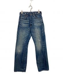 LEVI'S VINTAGE CLOTHING（リーバイス ビンテージ クロージング）の古着「501XX 1933model」｜インディゴ