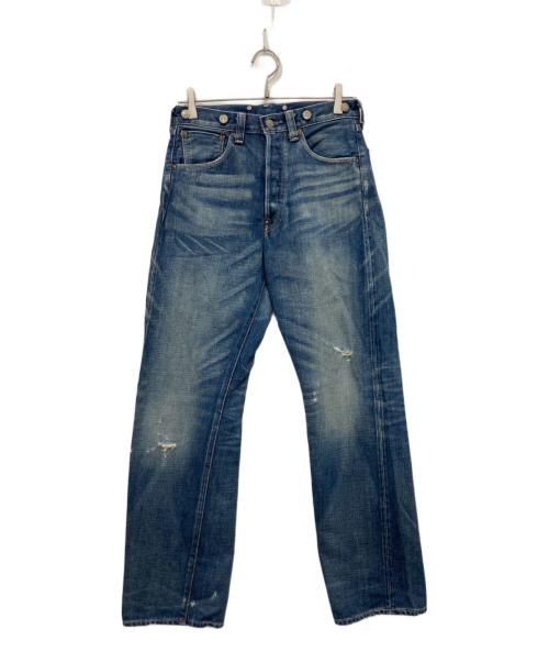 LEVI'S VINTAGE CLOTHING（リーバイス ビンテージ クロージング）LEVI'S VINTAGE CLOTHING (リーバイス ビンテージ クロージング) 501XX 1933model インディゴ サイズ:31の古着・服飾アイテム