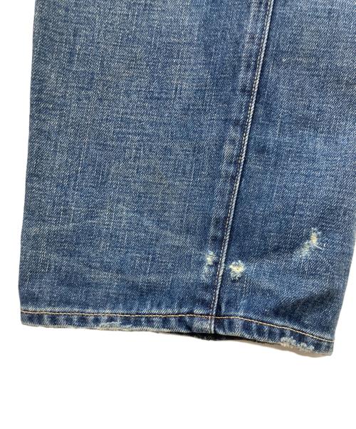 LEVI'S VINTAGE CLOTHING（リーバイス ビンテージ クロージング）LEVI'S VINTAGE CLOTHING (リーバイス ビンテージ クロージング) 501XX 1933model インディゴ サイズ:31の古着・服飾アイテム