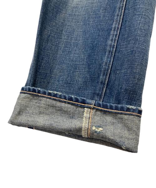 LEVI'S VINTAGE CLOTHING（リーバイス ビンテージ クロージング）LEVI'S VINTAGE CLOTHING (リーバイス ビンテージ クロージング) 501XX 1933model インディゴ サイズ:31の古着・服飾アイテム