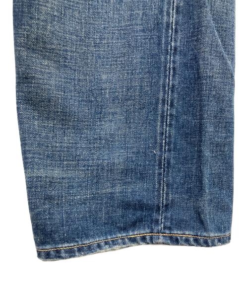 LEVI'S VINTAGE CLOTHING（リーバイス ビンテージ クロージング）LEVI'S VINTAGE CLOTHING (リーバイス ビンテージ クロージング) 501XX 1933model インディゴ サイズ:31の古着・服飾アイテム