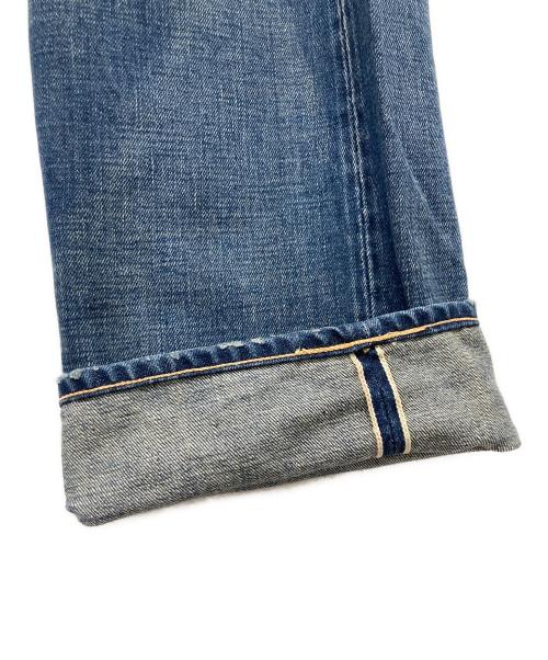 LEVI'S VINTAGE CLOTHING（リーバイス ビンテージ クロージング）LEVI'S VINTAGE CLOTHING (リーバイス ビンテージ クロージング) 501XX 1933model インディゴ サイズ:31の古着・服飾アイテム
