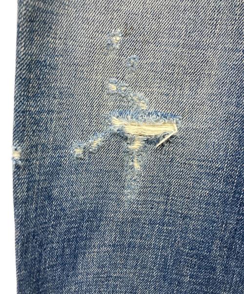 LEVI'S VINTAGE CLOTHING（リーバイス ビンテージ クロージング）LEVI'S VINTAGE CLOTHING (リーバイス ビンテージ クロージング) 501XX 1933model インディゴ サイズ:31の古着・服飾アイテム