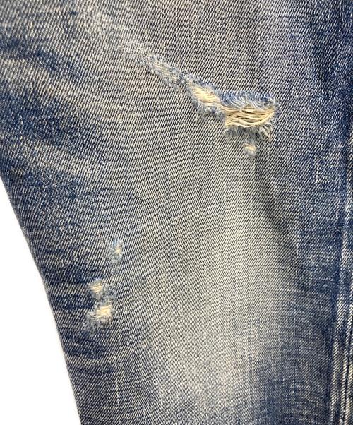 LEVI'S VINTAGE CLOTHING（リーバイス ビンテージ クロージング）LEVI'S VINTAGE CLOTHING (リーバイス ビンテージ クロージング) 501XX 1933model インディゴ サイズ:31の古着・服飾アイテム
