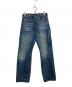 LEVI'S VINTAGE CLOTHING（リーバイス ビンテージ クロージング）の古着「501XX 1933model」｜インディゴ