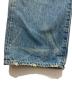 中古・古着 LEVI'S VINTAGE CLOTHING (リーバイス ビンテージ クロージング) 501XX 1966model ブルートラッシュ インディゴ サイズ:31：15000円