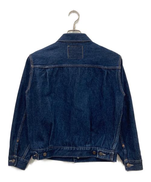 LEVI'S（リーバイス）LEVI'S (リーバイス) 507XX Type-ⅡJacket / 2ndデニムジャケット ネイビー サイズ:38の古着・服飾アイテム