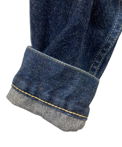 LEVI'S（リーバイス）LEVI'S (リーバイス) 507XX Type-ⅡJacket / 2ndデニムジャケット ネイビー サイズ:38の古着・服飾アイテム