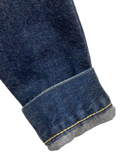 LEVI'S（リーバイス）LEVI'S (リーバイス) 507XX Type-ⅡJacket / 2ndデニムジャケット ネイビー サイズ:38の古着・服飾アイテム