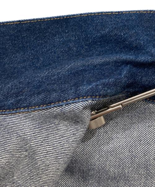 LEVI'S（リーバイス）LEVI'S (リーバイス) 507XX Type-ⅡJacket / 2ndデニムジャケット ネイビー サイズ:38の古着・服飾アイテム