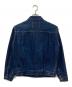 LEVI'S (リーバイス) 507XX Type-ⅡJacket / 2ndデニムジャケット ネイビー サイズ:38：40000円
