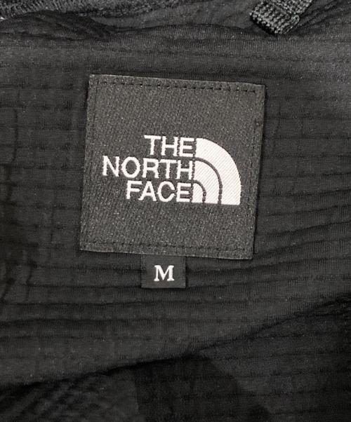 THE NORTH FACE（ザ ノース フェイス）THE NORTH FACE (ザ ノース フェイス) ドットニットパンツ ブラック サイズ:Mの古着・服飾アイテム