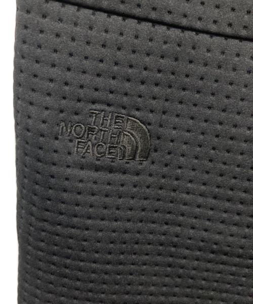 THE NORTH FACE（ザ ノース フェイス）THE NORTH FACE (ザ ノース フェイス) ドットニットパンツ ブラック サイズ:Mの古着・服飾アイテム