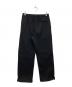 THE NORTH FACE (ザ ノース フェイス) ドットニットパンツ ブラック サイズ:M：7000円