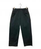 THE NORTHFACE PURPLELABELザ・ノースフェイス パープルレーベル）の古着「ALPHADRY Field Work Pants」｜ネイビー