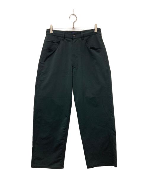 THE NORTHFACE PURPLELABEL（ザ・ノースフェイス パープルレーベル）THE NORTHFACE PURPLELABEL (ザ・ノースフェイス パープルレーベル) ALPHADRY Field Work Pants ネイビー サイズ:30の古着・服飾アイテム