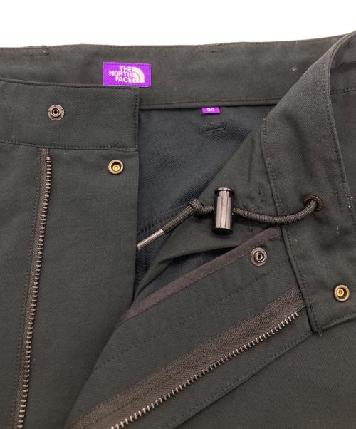 THE NORTHFACE PURPLELABEL（ザ・ノースフェイス パープルレーベル）THE NORTHFACE PURPLELABEL (ザ・ノースフェイス パープルレーベル) ALPHADRY Field Work Pants ネイビー サイズ:30の古着・服飾アイテム