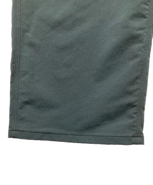 THE NORTHFACE PURPLELABEL（ザ・ノースフェイス パープルレーベル）THE NORTHFACE PURPLELABEL (ザ・ノースフェイス パープルレーベル) ALPHADRY Field Work Pants ネイビー サイズ:30の古着・服飾アイテム