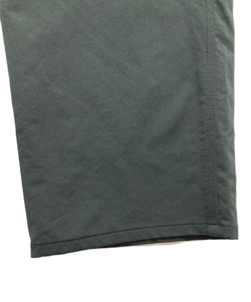 THE NORTHFACE PURPLELABEL（ザ・ノースフェイス パープルレーベル）THE NORTHFACE PURPLELABEL (ザ・ノースフェイス パープルレーベル) ALPHADRY Field Work Pants ネイビー サイズ:30の古着・服飾アイテム