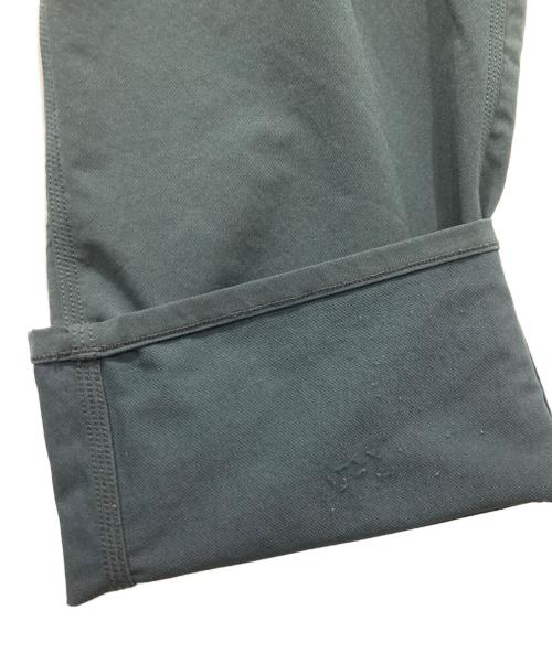 THE NORTHFACE PURPLELABEL（ザ・ノースフェイス パープルレーベル）THE NORTHFACE PURPLELABEL (ザ・ノースフェイス パープルレーベル) ALPHADRY Field Work Pants ネイビー サイズ:30の古着・服飾アイテム