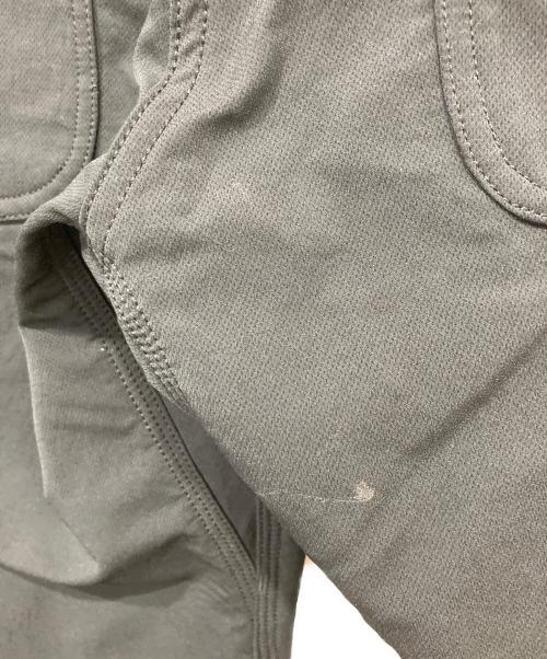 THE NORTHFACE PURPLELABEL（ザ・ノースフェイス パープルレーベル）THE NORTHFACE PURPLELABEL (ザ・ノースフェイス パープルレーベル) ALPHADRY Field Work Pants ネイビー サイズ:30の古着・服飾アイテム