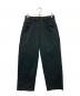 THE NORTHFACE PURPLELABEL（ザ・ノースフェイス パープルレーベル）の古着「ALPHADRY Field Work Pants」｜ネイビー