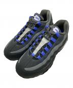 NIKEナイキ）の古着「AIR MAX 95 BIG BUBBLE」｜ブラック×グレー