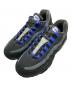 NIKE（ナイキ）の古着「AIR MAX 95 BIG BUBBLE」｜ブラック×グレー