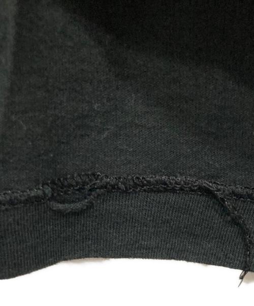 MICKEY & CO（ミッキー＆コー）Mickey & Co (ミッキー＆コー) Disney (ディズニー) 90’s プリントTシャツ ブラック サイズ:Sの古着・服飾アイテム