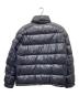 MONCLER (モンクレール) MAYAダウンジャケット ネイビー サイズ:3：60000円