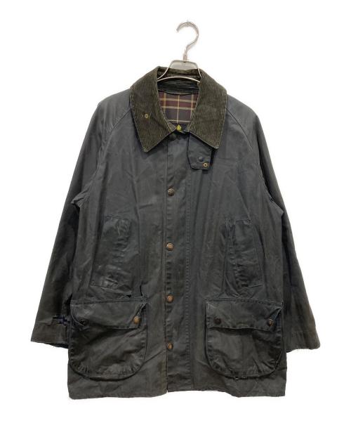 Barbour（バブアー）Barbour (バブアー) BEDALE JACKET ブラック サイズ:不明の古着・服飾アイテム