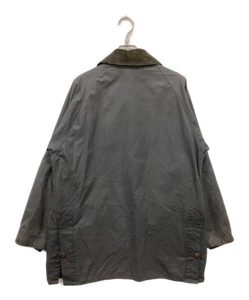 Barbour（バブアー）Barbour (バブアー) BEDALE JACKET ブラック サイズ:不明の古着・服飾アイテム