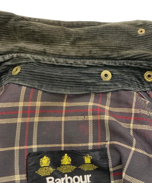 Barbour（バブアー）Barbour (バブアー) BEDALE JACKET ブラック サイズ:不明の古着・服飾アイテム