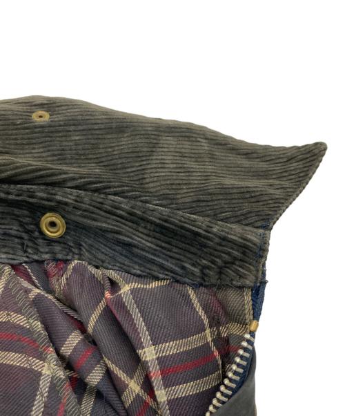 Barbour（バブアー）Barbour (バブアー) BEDALE JACKET ブラック サイズ:不明の古着・服飾アイテム