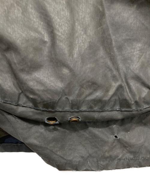 Barbour（バブアー）Barbour (バブアー) BEDALE JACKET ブラック サイズ:不明の古着・服飾アイテム
