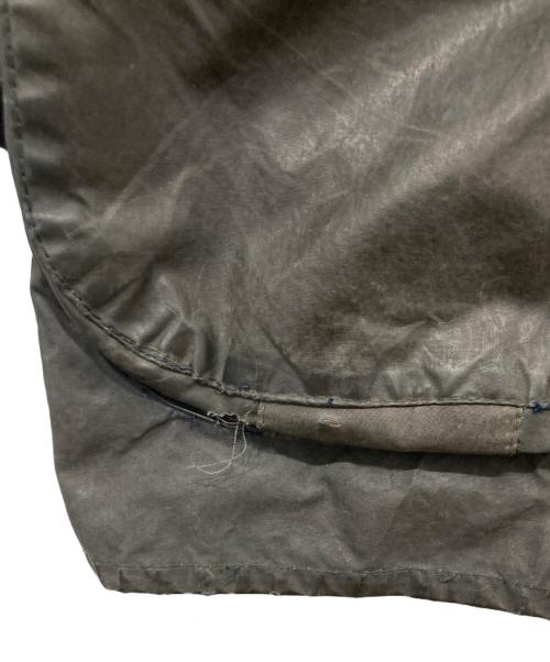 Barbour（バブアー）Barbour (バブアー) BEDALE JACKET ブラック サイズ:不明の古着・服飾アイテム