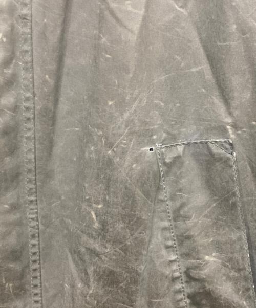 Barbour（バブアー）Barbour (バブアー) BEDALE JACKET ブラック サイズ:不明の古着・服飾アイテム