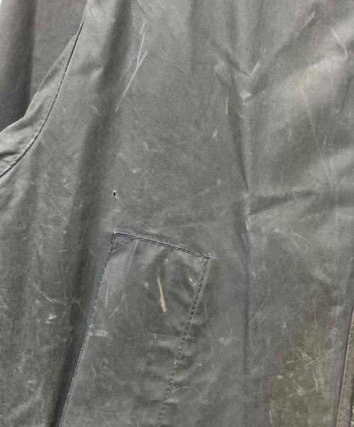 Barbour（バブアー）Barbour (バブアー) BEDALE JACKET ブラック サイズ:不明の古着・服飾アイテム