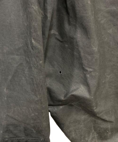 Barbour（バブアー）Barbour (バブアー) BEDALE JACKET ブラック サイズ:不明の古着・服飾アイテム
