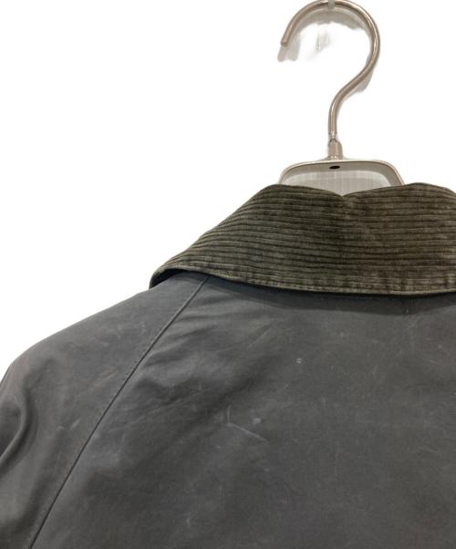 Barbour（バブアー）Barbour (バブアー) BEDALE JACKET ブラック サイズ:不明の古着・服飾アイテム
